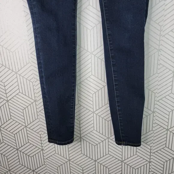 Lucky Brand Charlie Skinny Jeans - Picture 6 of 13